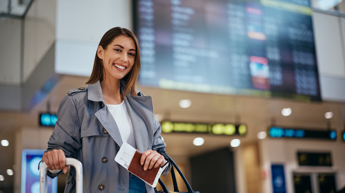 8 ieteikumi, ko ņemt līdzi ceļojumā uz ārzemēm