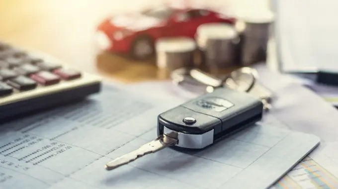 Auto norakstīšana: Ko tas nozīmē un kā norit process