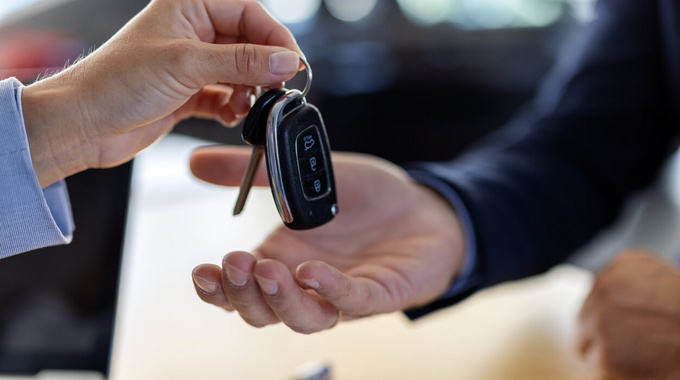 Auto pārrakstīšanas cena 2026. gadā