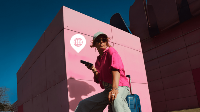 Balcia pārvērš Melnās piektdienas atlaižu medības īstā pilsētas spēlē