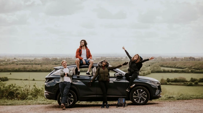 Ceļojums ar auto uz ārzemēm: kas jāzina pirms došanās?