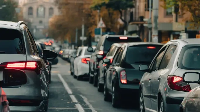 Cik ilgā laikā atnāk fotoradara sods pēc pārkāpuma?