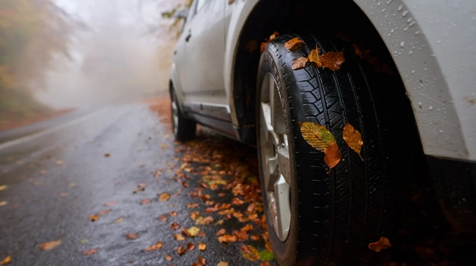 Droša braukšana rudenī: Padomi ikvienam autovadītājam