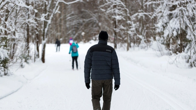 Aktīva atpūta un drošība ziemā - kā izvairīties no riskiem
