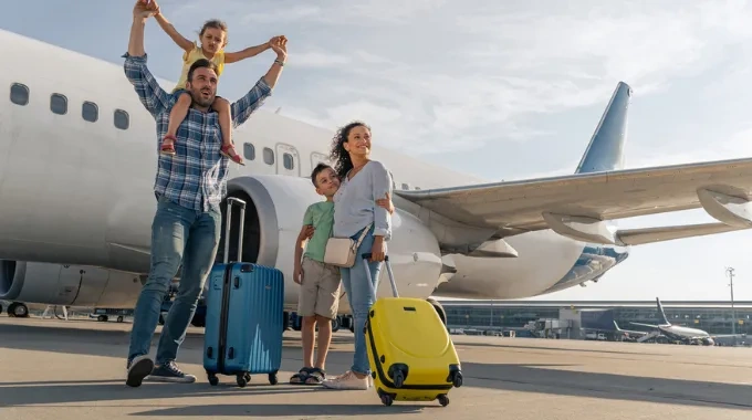 EVAK karte – ceļojumu drošība Eiropā