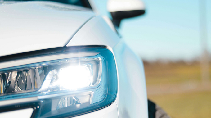 Ieteikumi, kā pareizi veikt auto lukturu regulēšanu