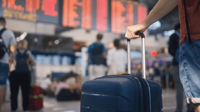 Kā no aviokompānijas dabūt kompensāciju par atceltu vai aizkavētu reisu?