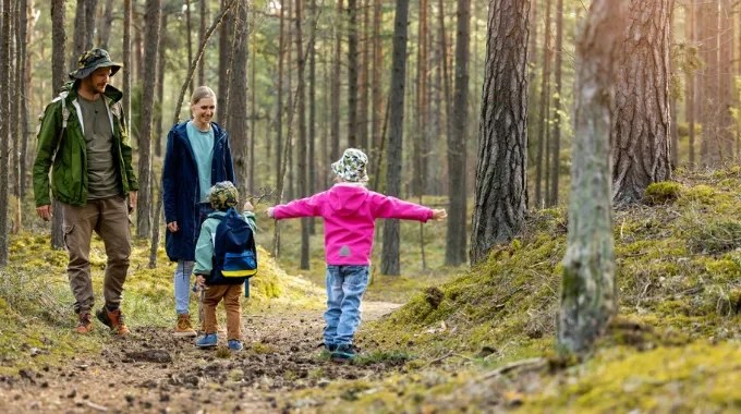 Neparasti galamērķi, kur aizbraukt brīvdienās netālu no Rīgas
