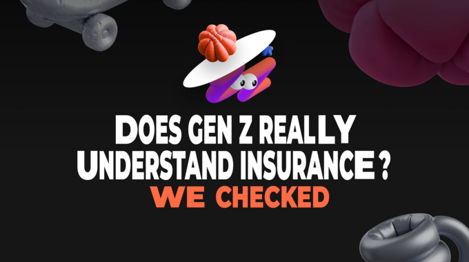 The first GenZ Literacy Index reveals a gap between knowledge and action