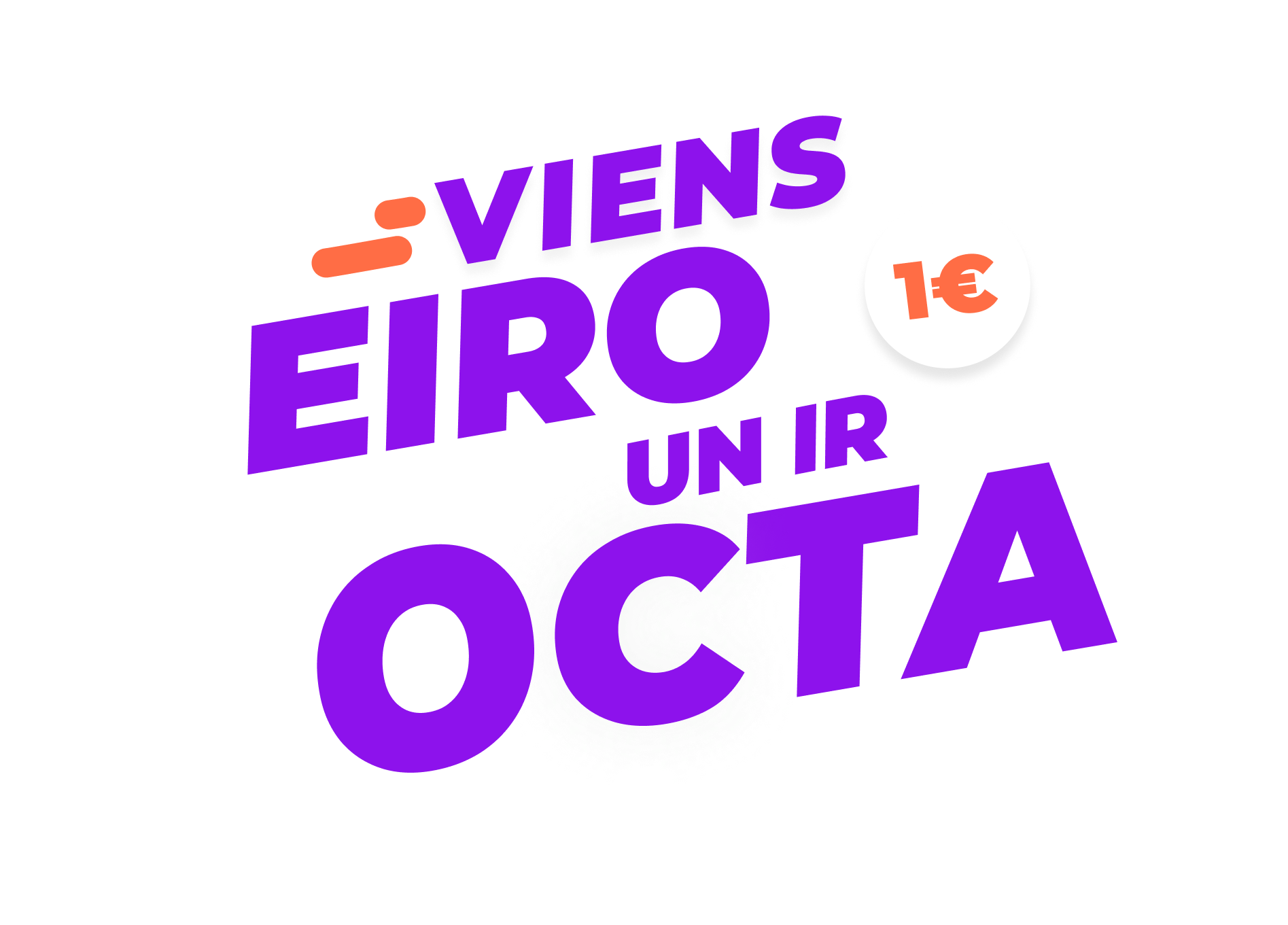 OCTA skrejritenim uz 6 mēnešiem
