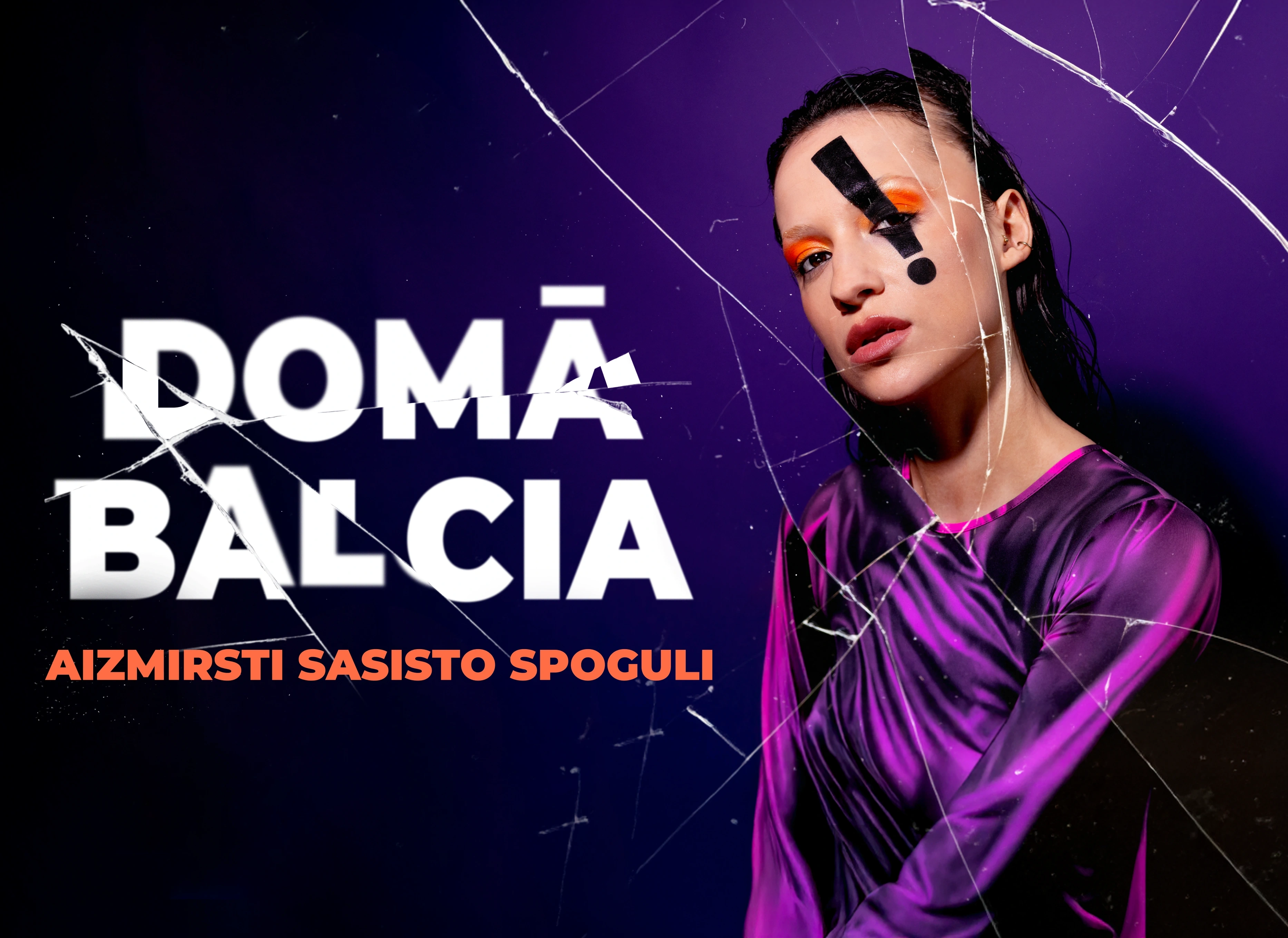  Domā Balcia – aizmirsti negadījumus mājās!